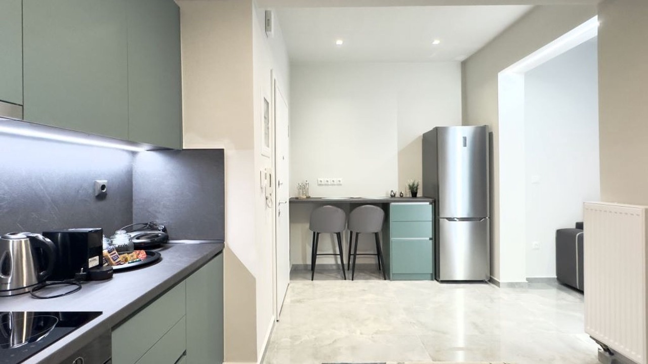 Photo of Kitchen in Trikala