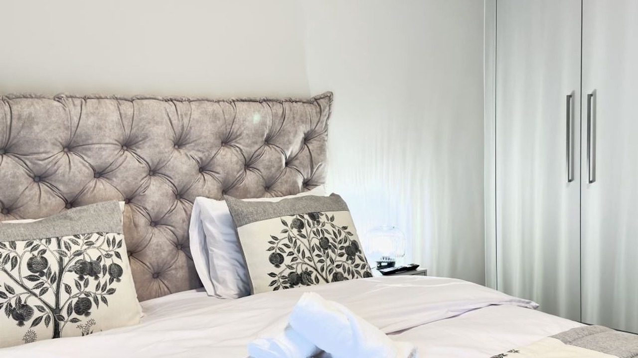 Photo of Bedroom in Trikala