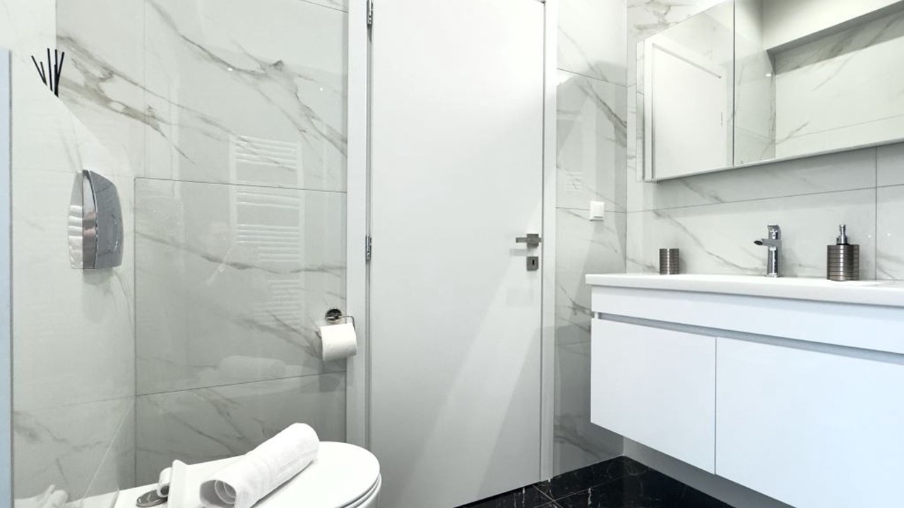 Photo of Bathroom in Trikala