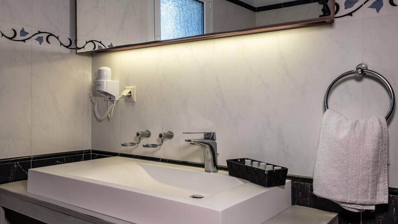 Photo of Bathroom in Kalamaki