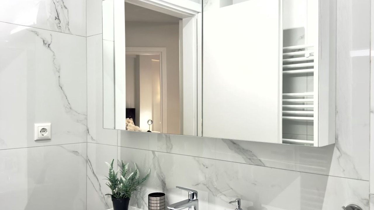Photo of Bathroom in Trikala