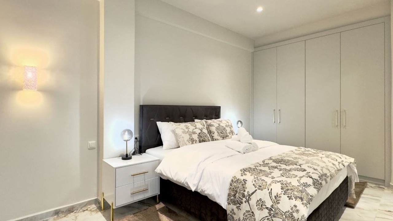 Photo of Bedroom in Trikala