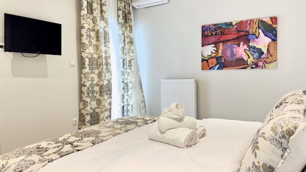 Photo of Bedroom in Trikala