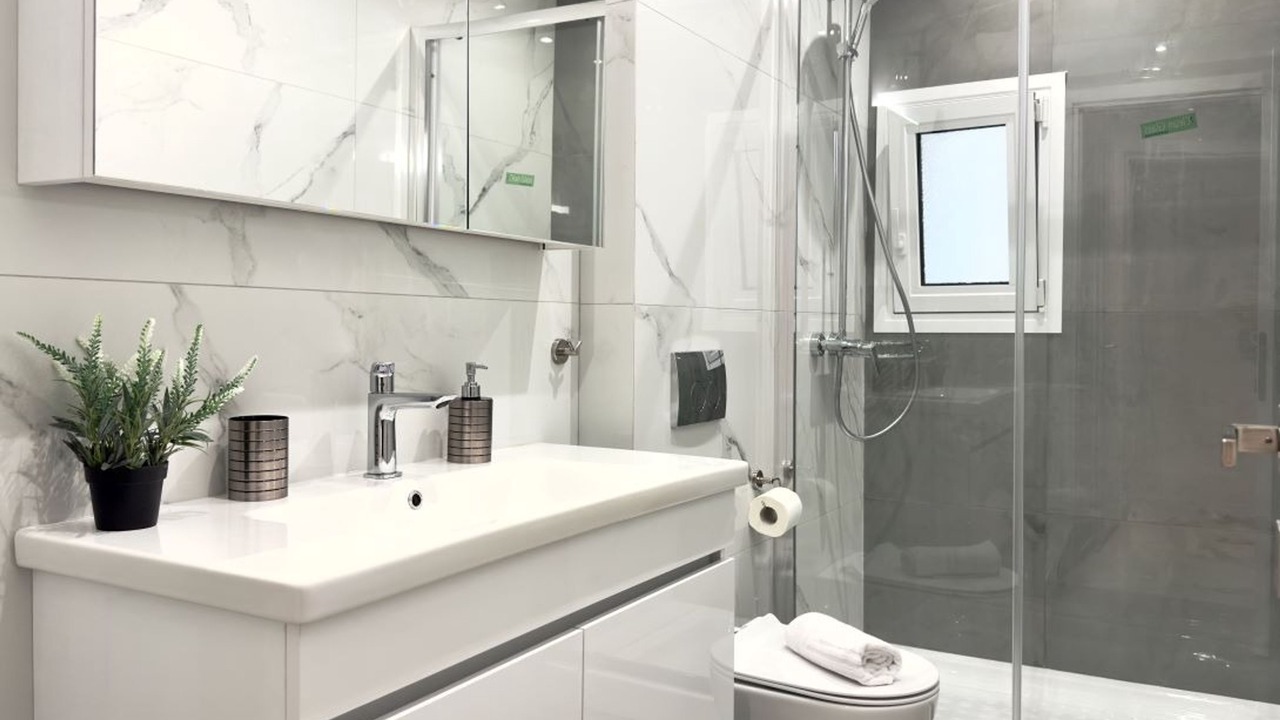 Photo of Bathroom in Trikala