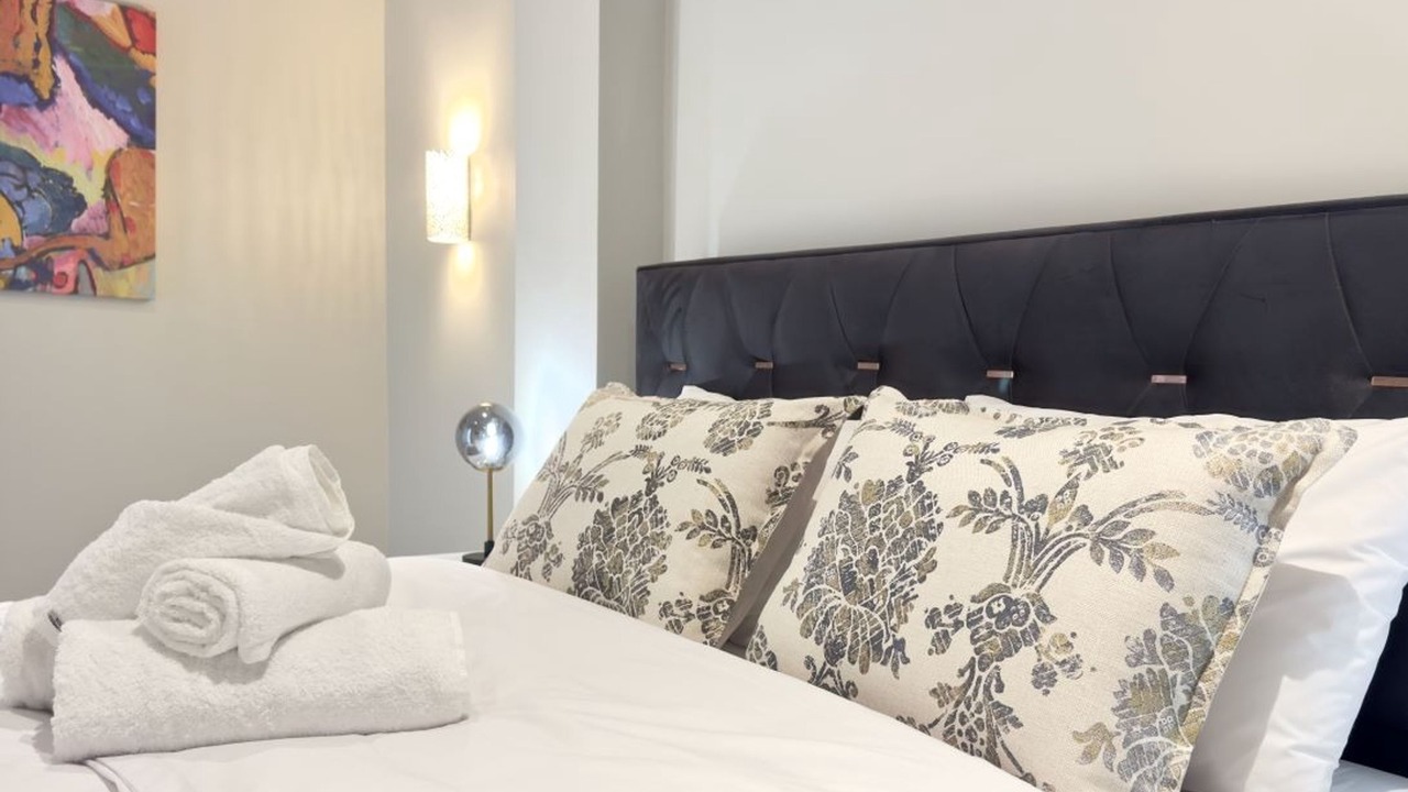 Photo of Bedroom in Trikala