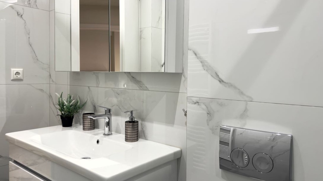 Photo of Bathroom in Trikala