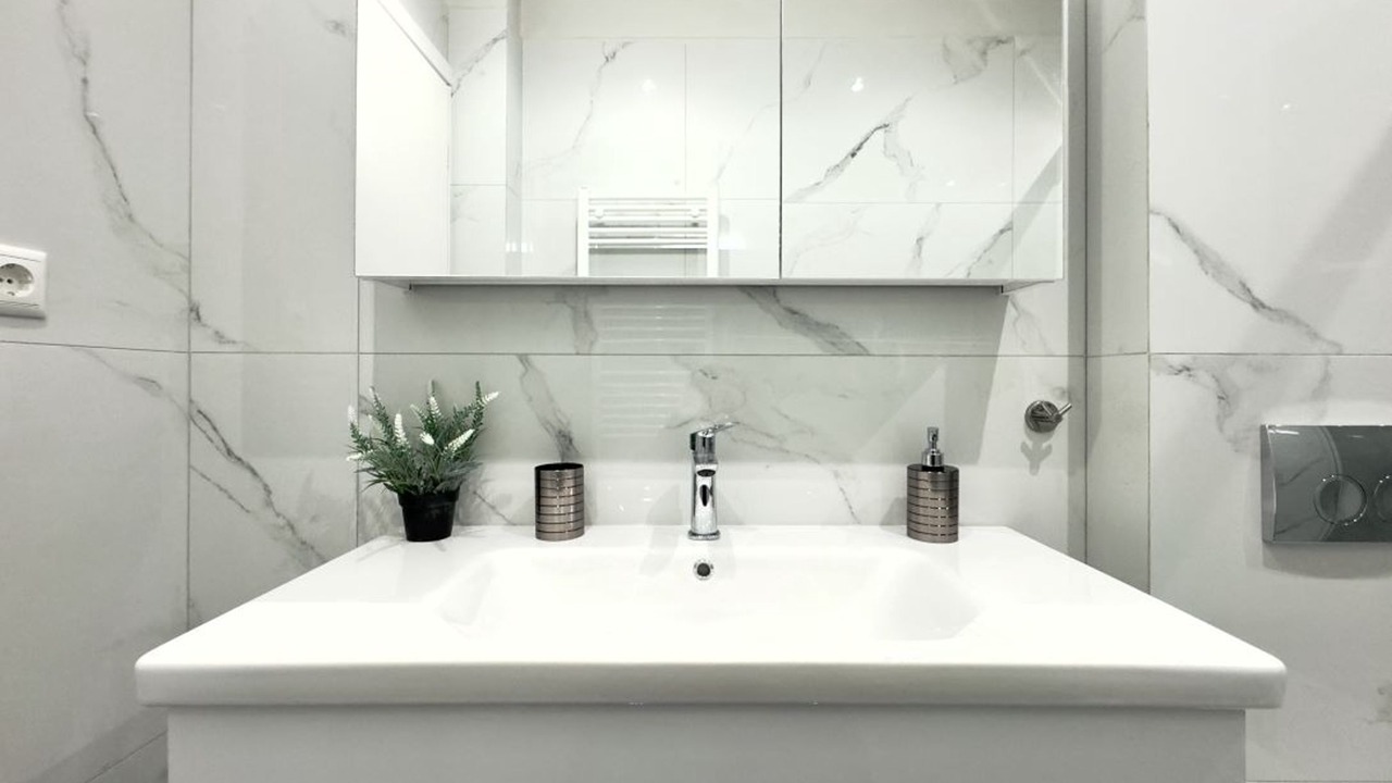 Photo of Bathroom in Trikala
