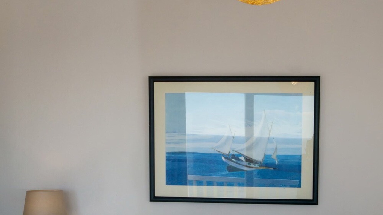 Photo of Bedroom in Tinos
