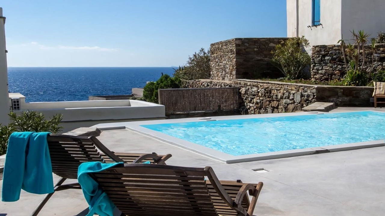 Photo of Outdoor in Tinos