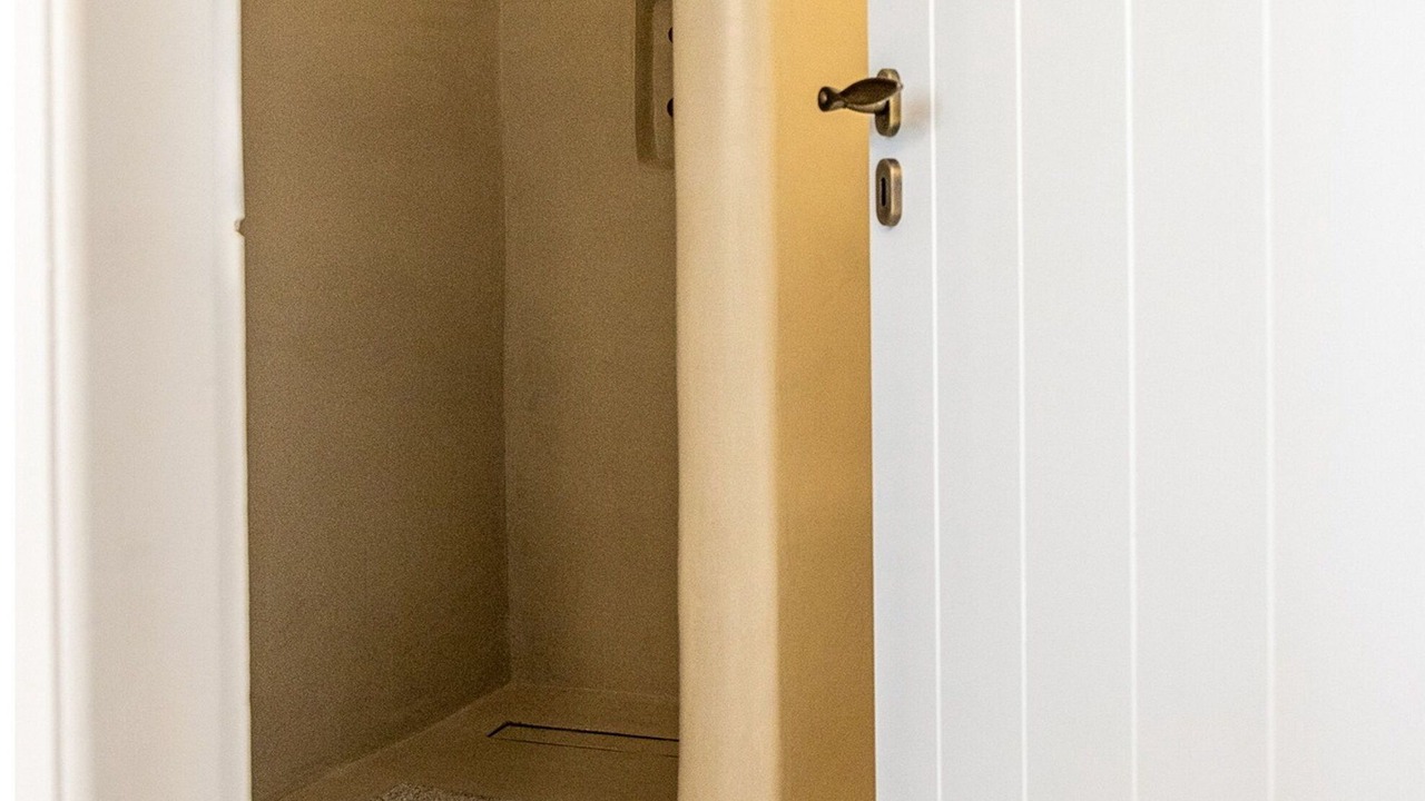 Photo of Bathroom in Panormos