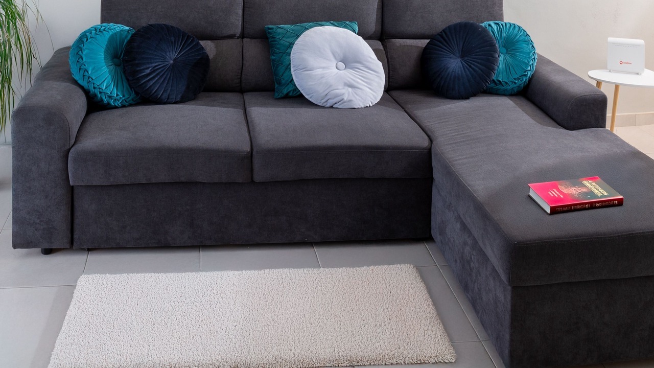 Photo of Livingroom in Nees Pagases