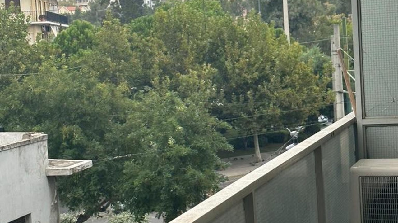 Photo of Outdoor in Kinosargous
