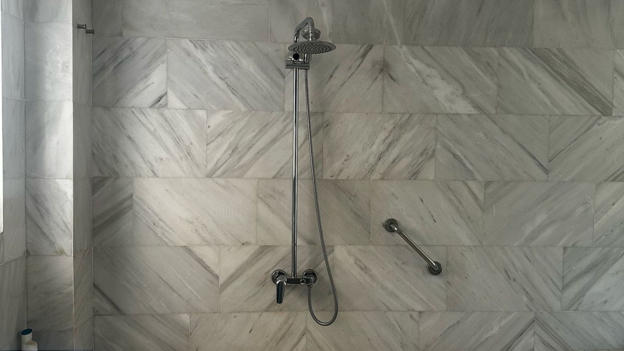 Photo of Bathroom in Kinosargous