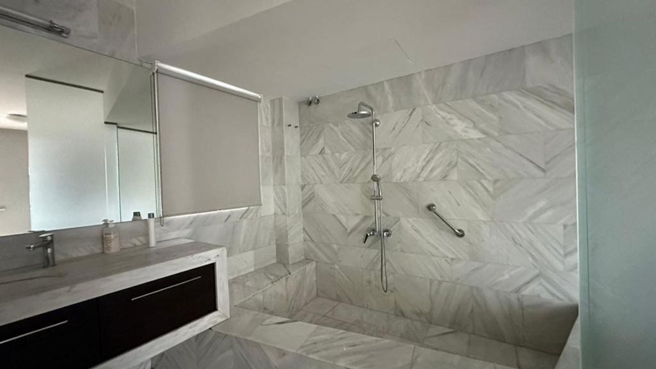 Photo of Bathroom in Kinosargous