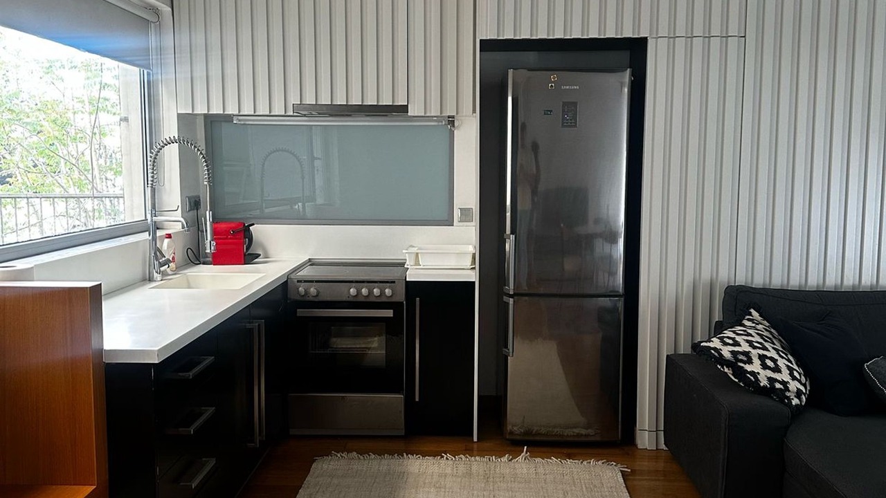 Photo of Kitchen in Kinosargous