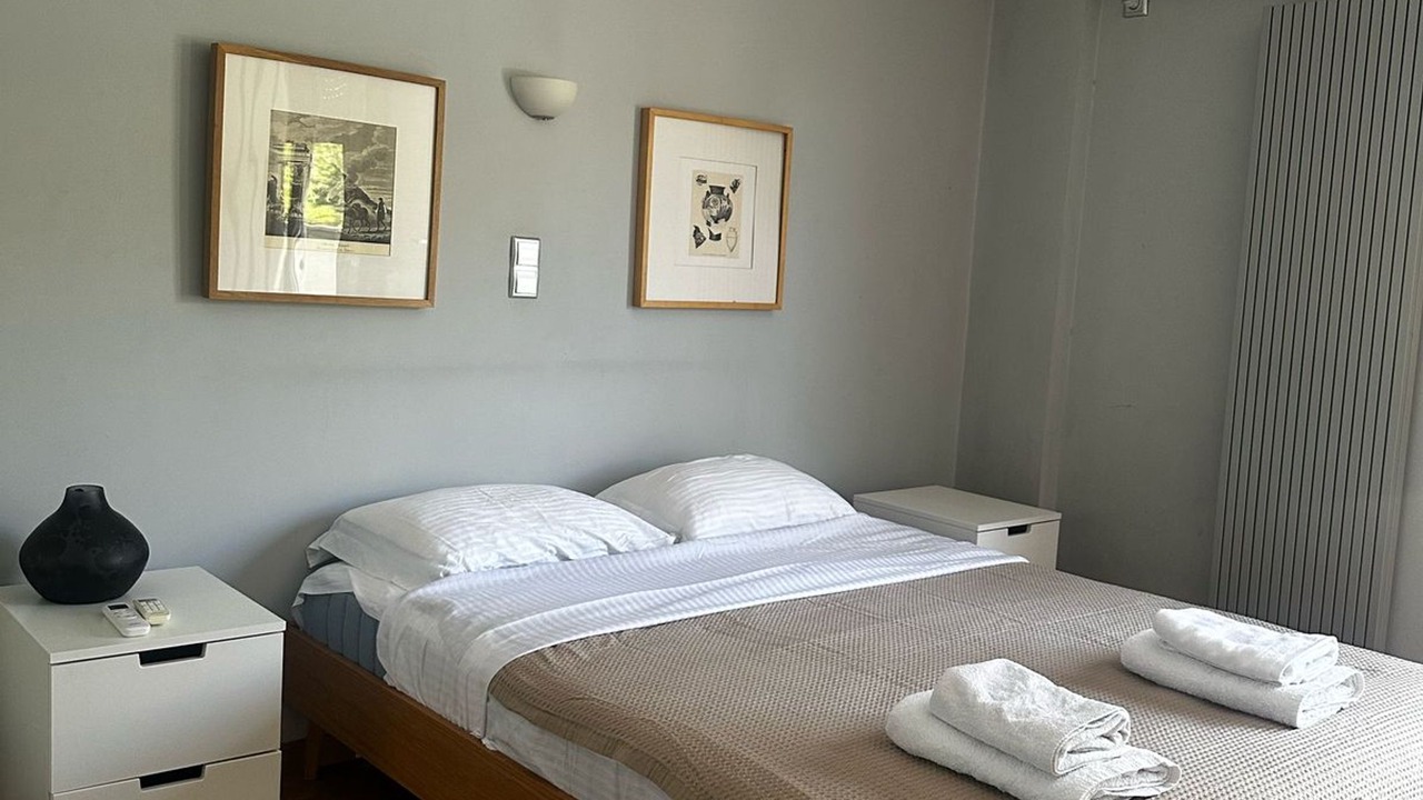 Photo of Bedroom in Kinosargous