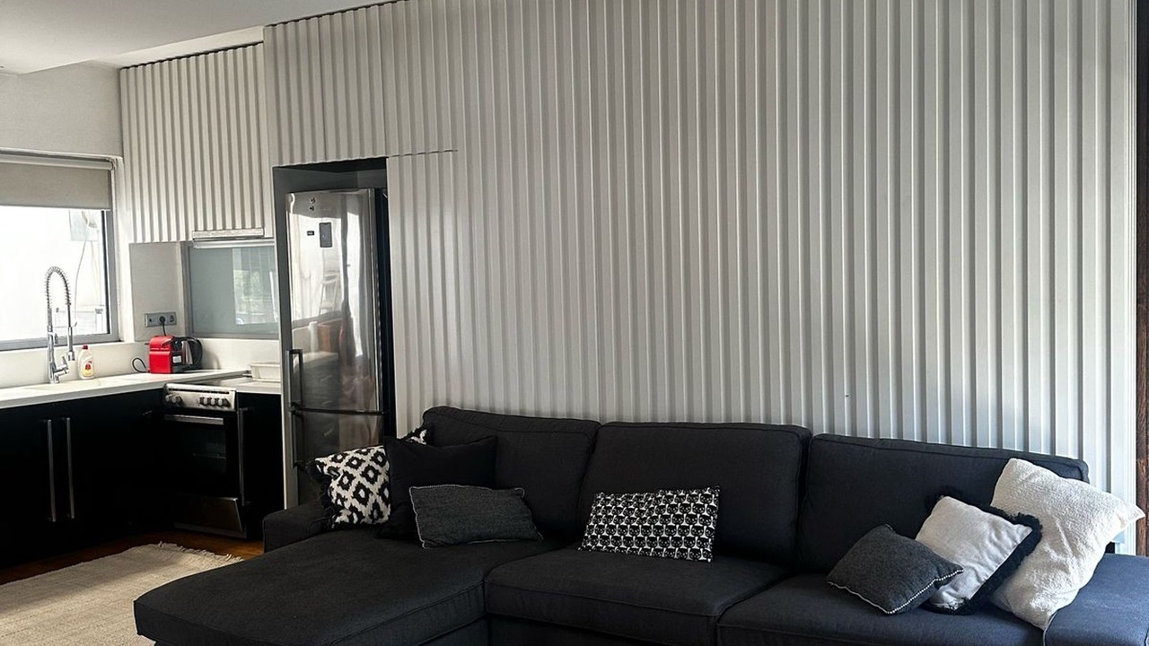 Photo of Livingroom in Kinosargous