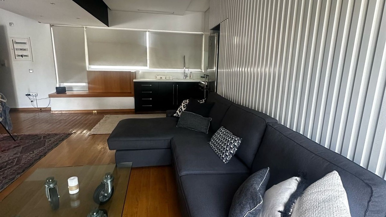 Photo of Livingroom in Kinosargous