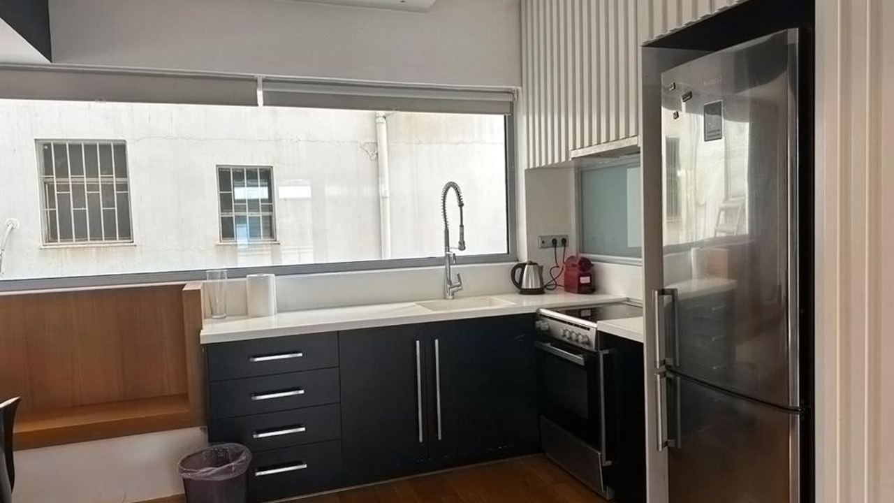 Photo of Kitchen in Kinosargous