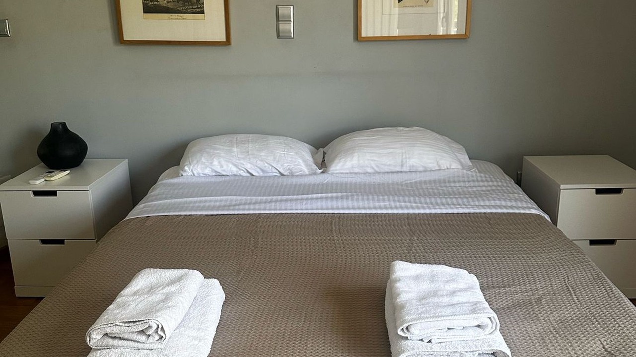 Photo of Bedroom in Kinosargous