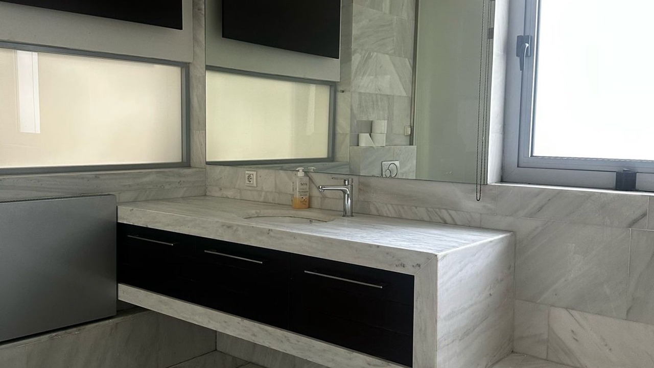 Photo of Bathroom in Kinosargous
