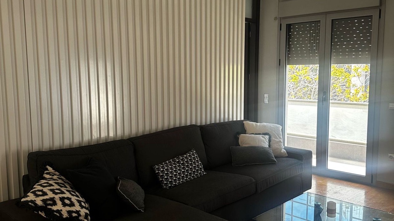 Photo of Livingroom in Kinosargous