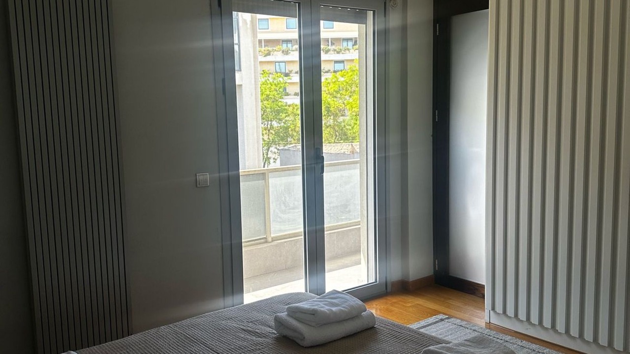 Photo of Bedroom in Kinosargous