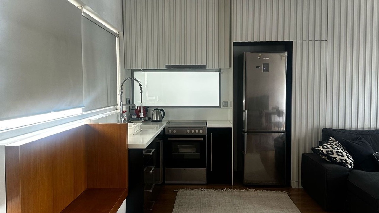 Photo of Kitchen in Kinosargous