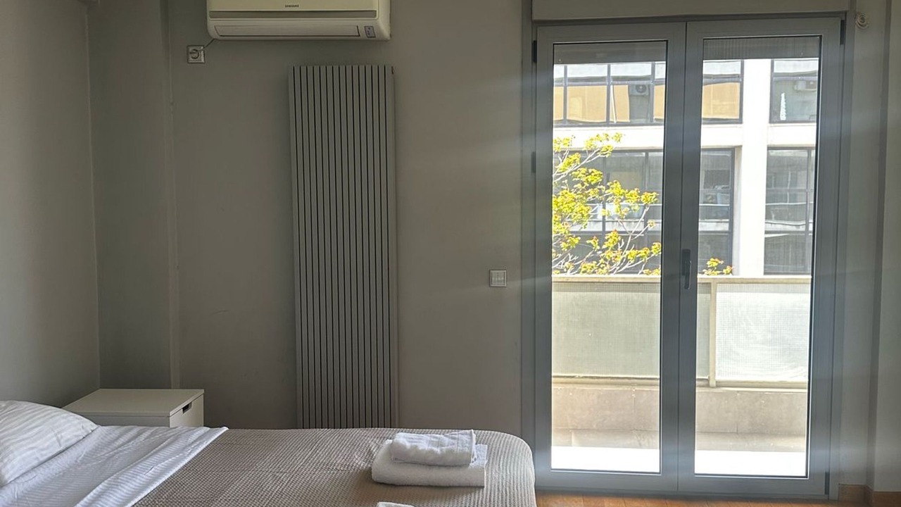 Photo of Bedroom in Kinosargous