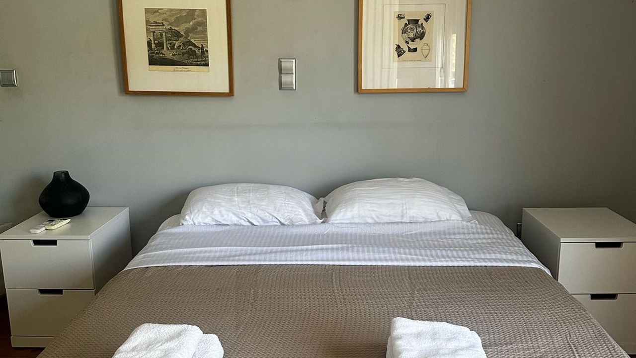 Photo of Bedroom in Kinosargous