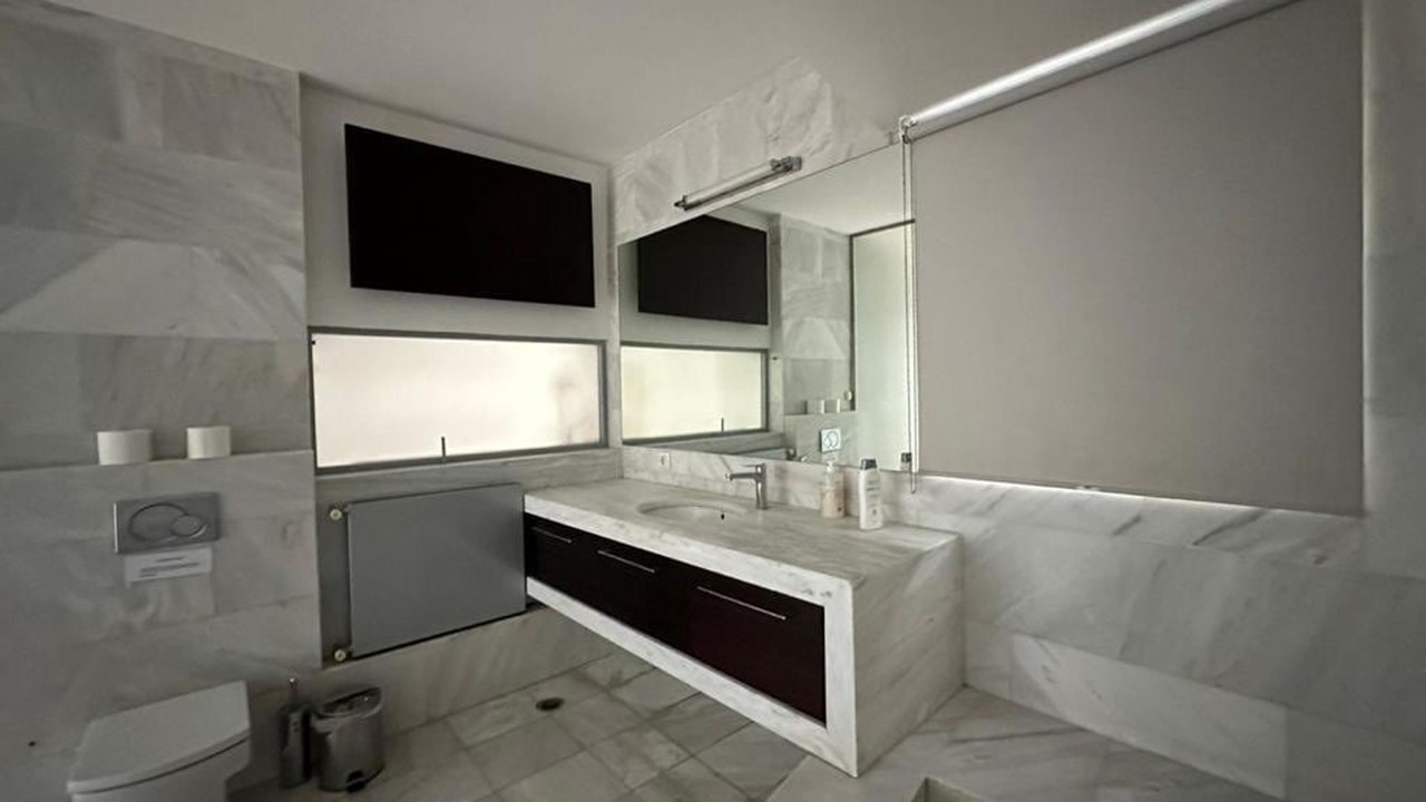 Photo of Bathroom in Kinosargous