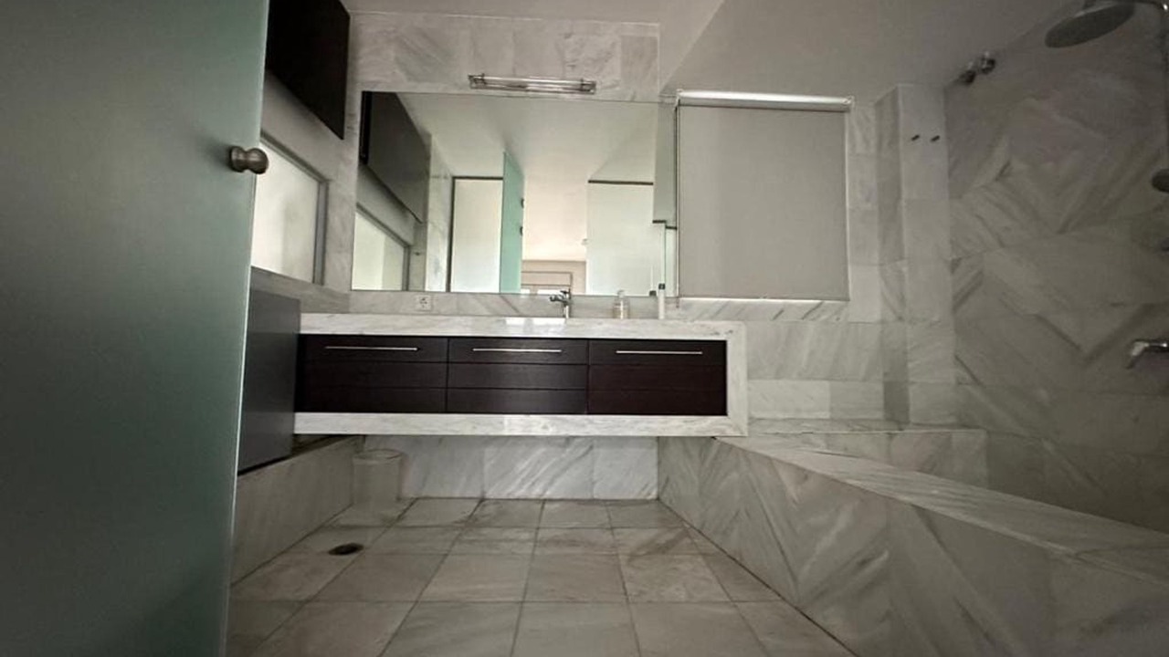 Photo of Bathroom in Kinosargous