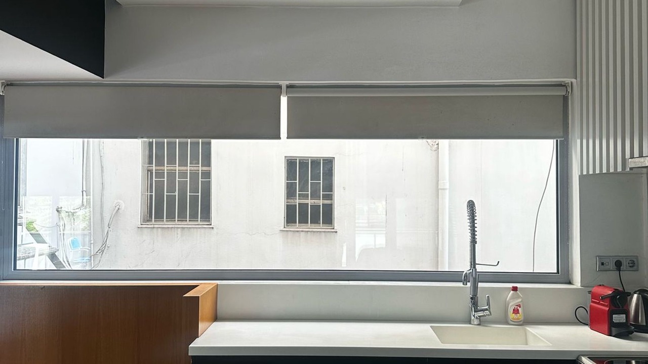 Photo of Kitchen in Kinosargous
