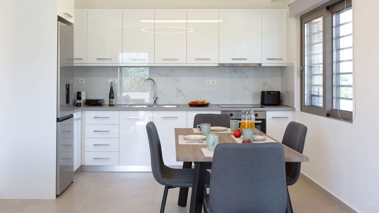 Photo of Kitchen in Paralia