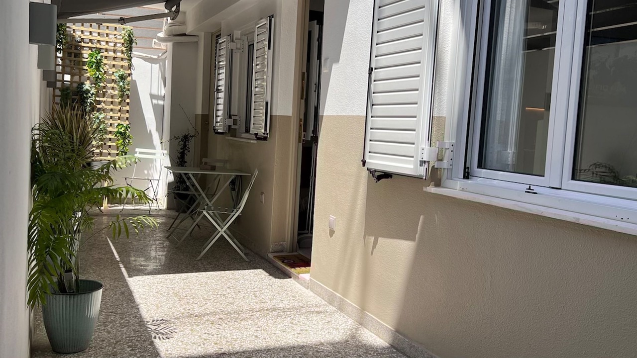 Photo of Outdoor in Filopappou