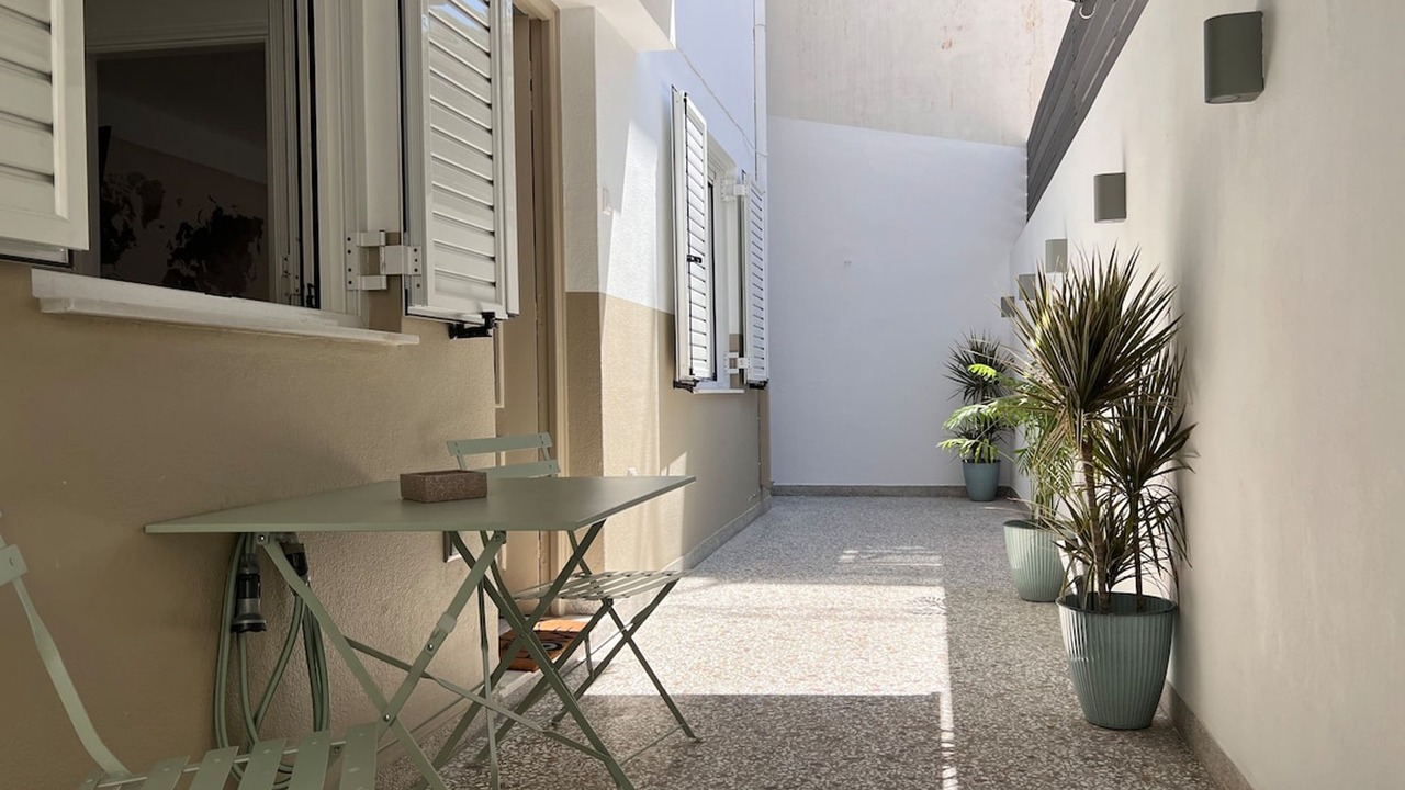 Photo of Outdoor in Filopappou