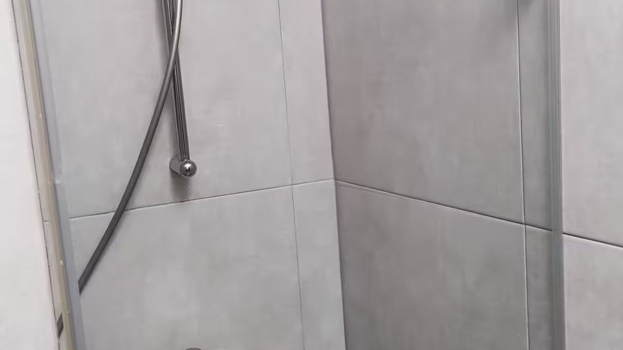 Photo of Bathroom in Athens City Centre