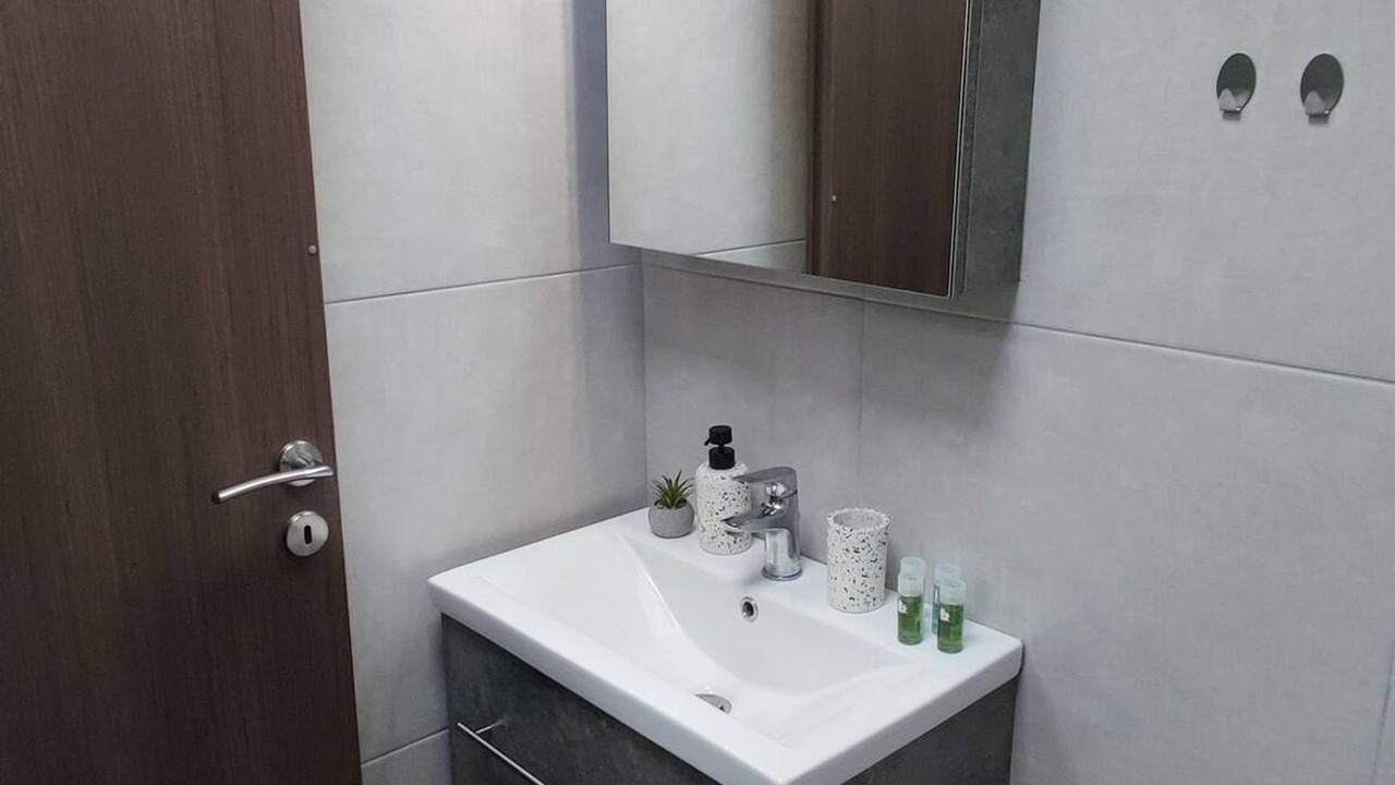 Photo of Bathroom in Athens City Centre
