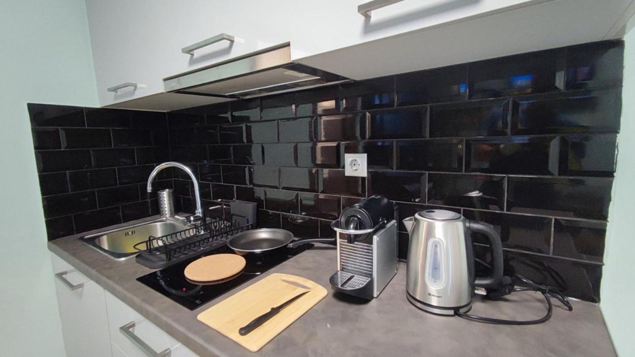 Photo of Kitchen in Athens City Centre