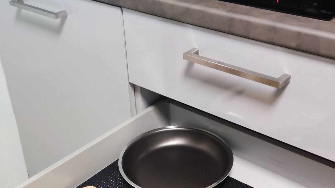 Photo of Kitchen in Athens City Centre