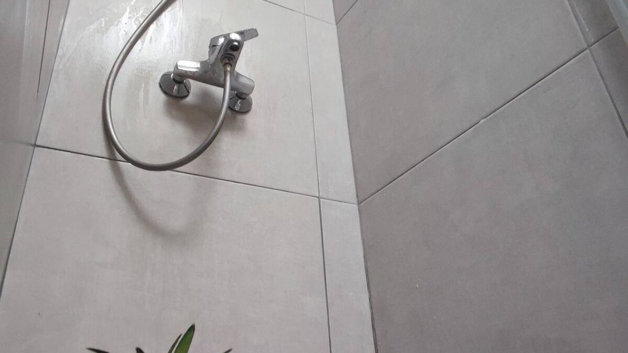 Photo of Bathroom in Athens City Centre