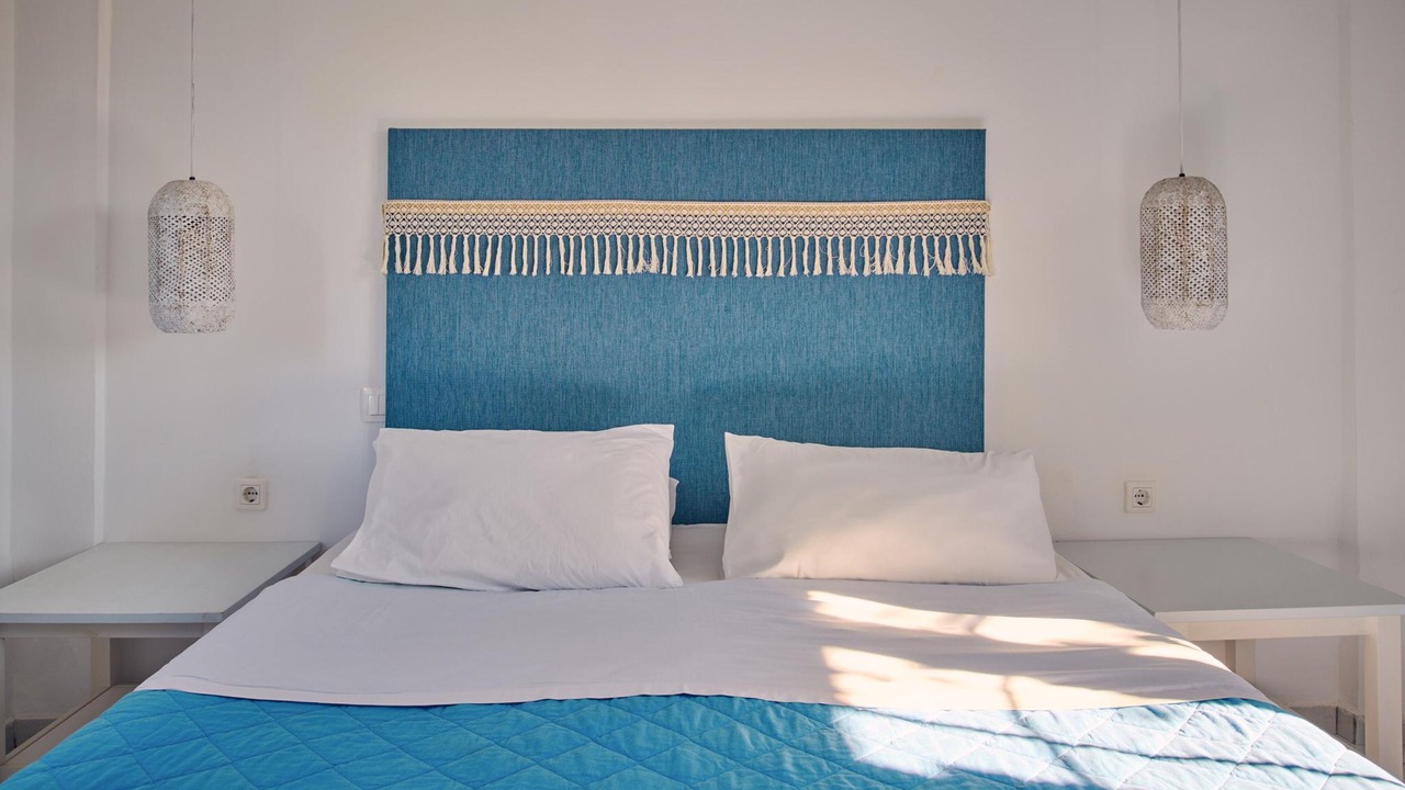 Photo of Bedroom in Vasilikos
