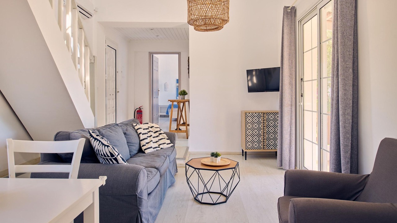 Photo of Livingroom in Vasilikos