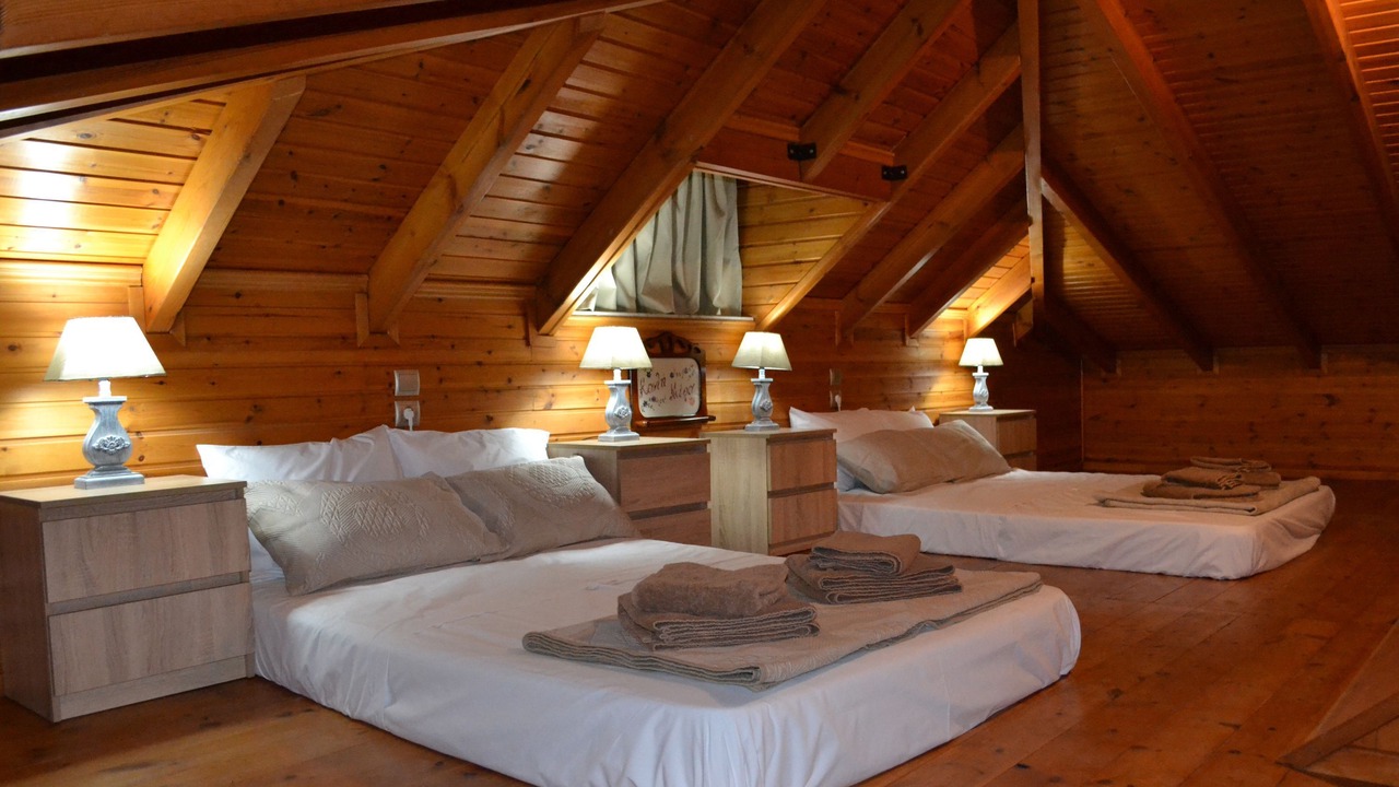 Photo of Bedroom in Siana