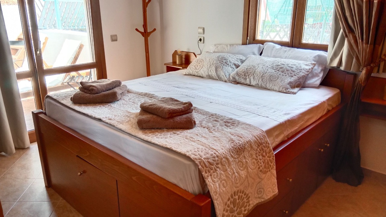 Photo of Bedroom in Siana