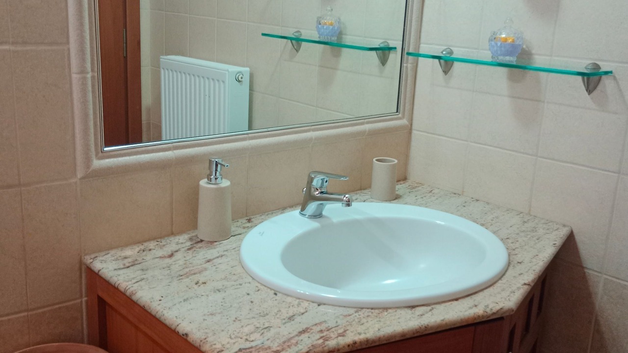 Photo of Bathroom in Siana