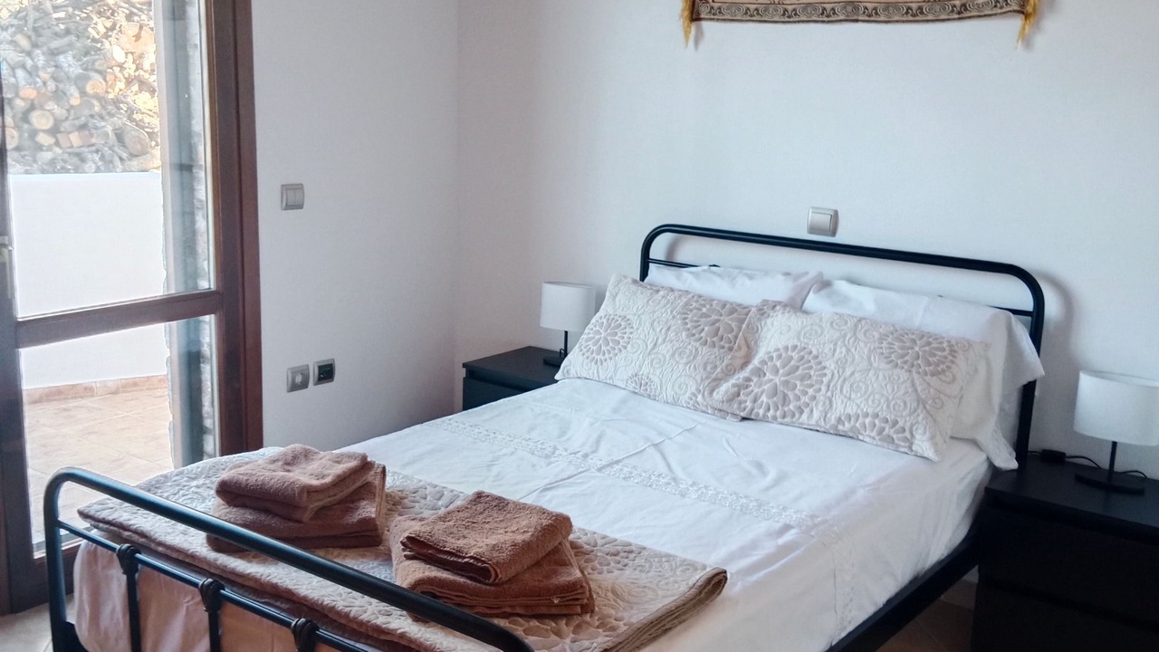 Photo of Bedroom in Siana