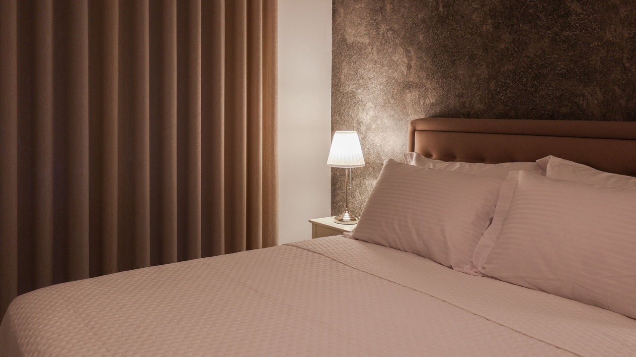 Photo of Bedroom in Volos City Centre