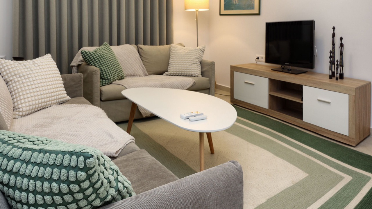 Photo of Livingroom in Volos City Centre