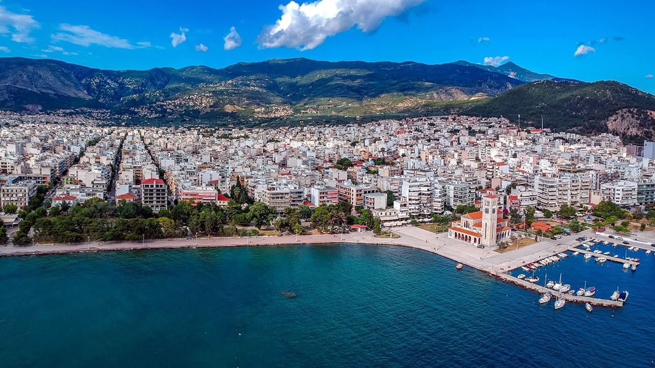 Photo of Outdoor in Volos City Centre